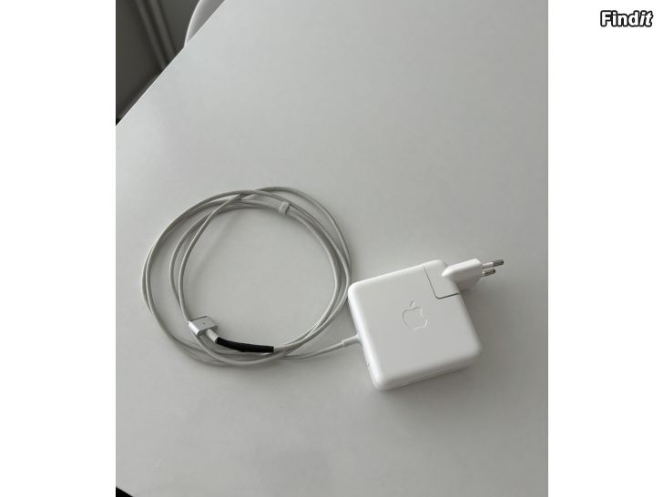 Säljes Apple 60 W MagSafe 2-strömadapter för äldre modeller