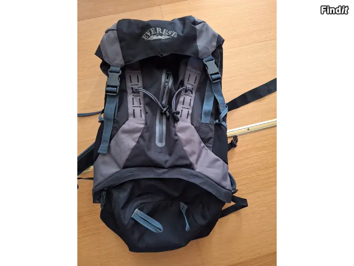Säljes Rinkka Everest