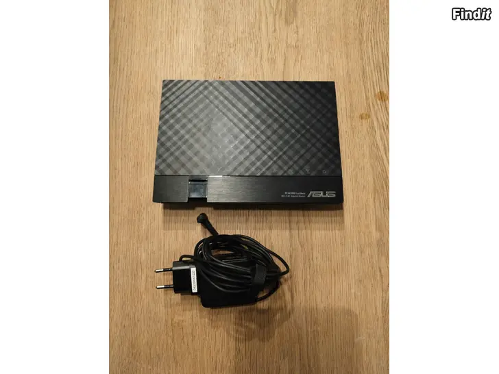 Myydään asus rt