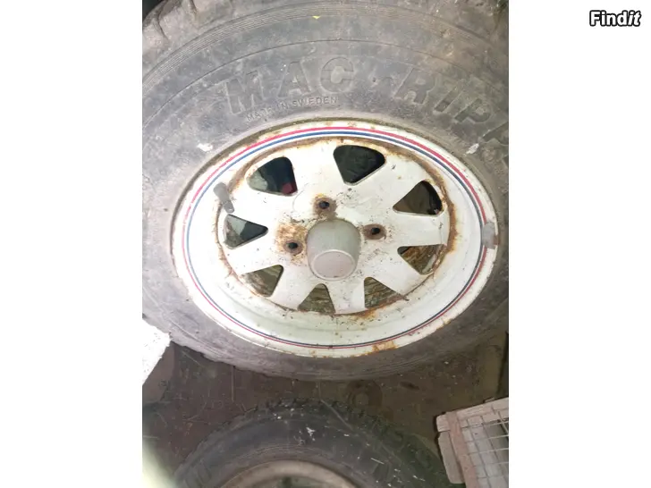 Myydään 13 wellerit - mangelsit