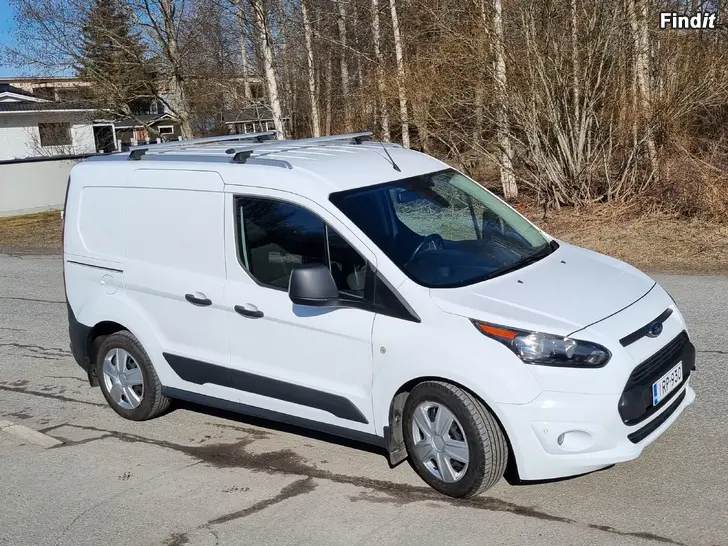 Säljes Ford Transit Connect 1,5 TDCI 88000km
