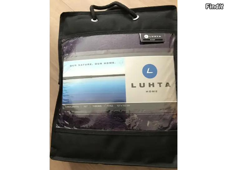 Säljes Filt