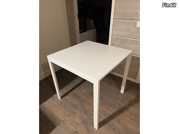 Säljes Ikea matbord MELLTORP