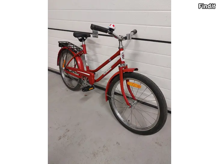 Säljes Velamos barncykel 20