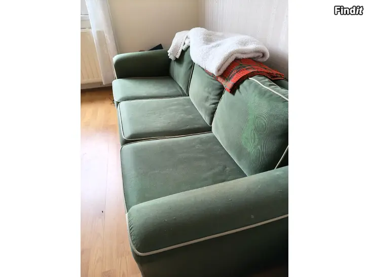 Säljes Soffgrupp