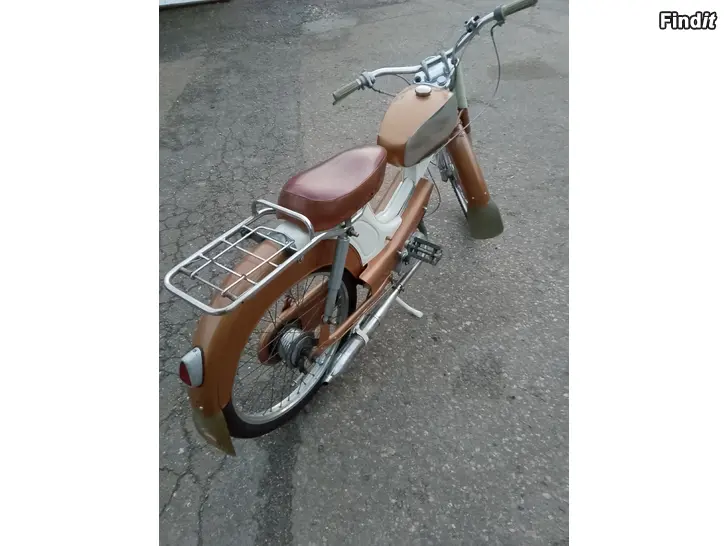 Säljes Jupiter Sport