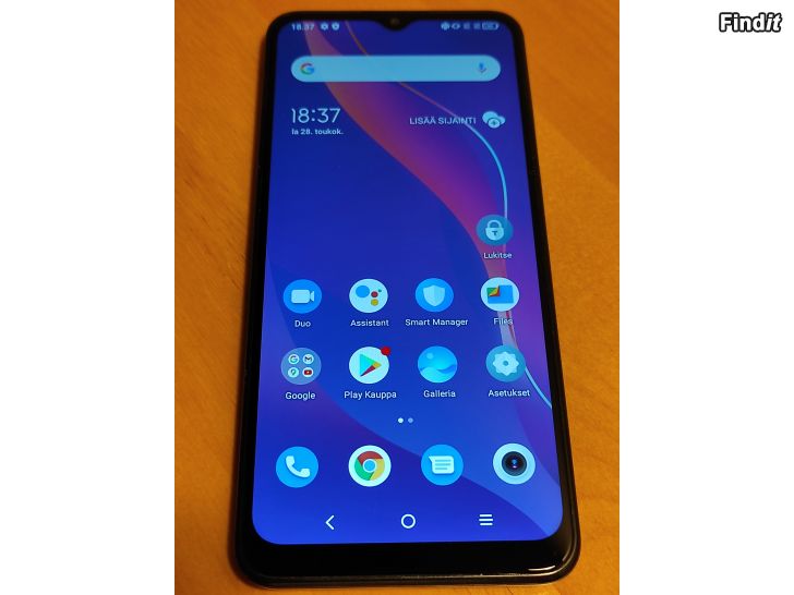 Säljes TCL 306, 6102H. Android 12