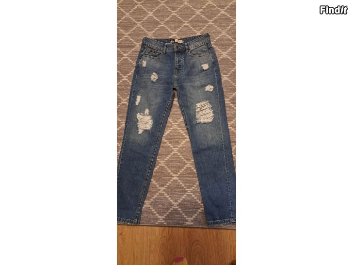 Säljes Jeans