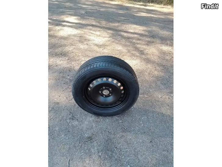 Myydään Ford Focus / Mondeo