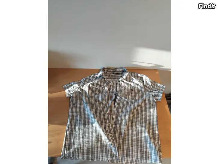 Säljes Dressmann kauluspaita