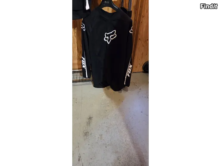 Säljes Motocross kördräkter