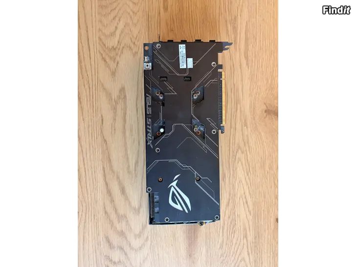 Säljes Asus RX 5600 XT