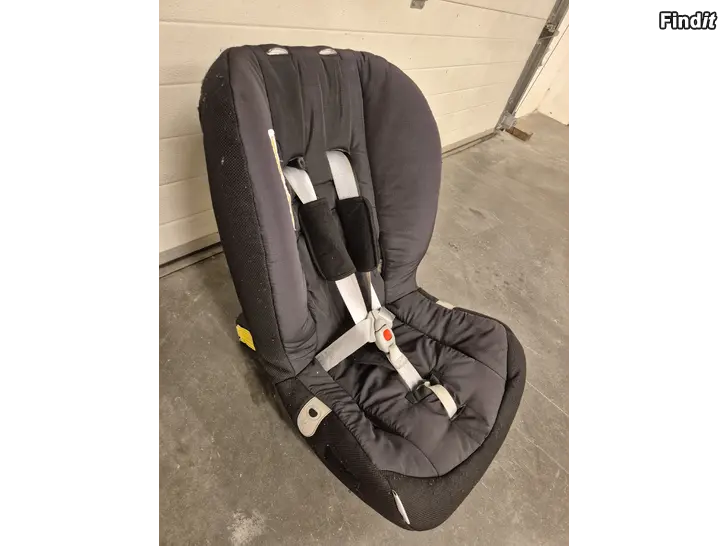 Säljes Britax two way