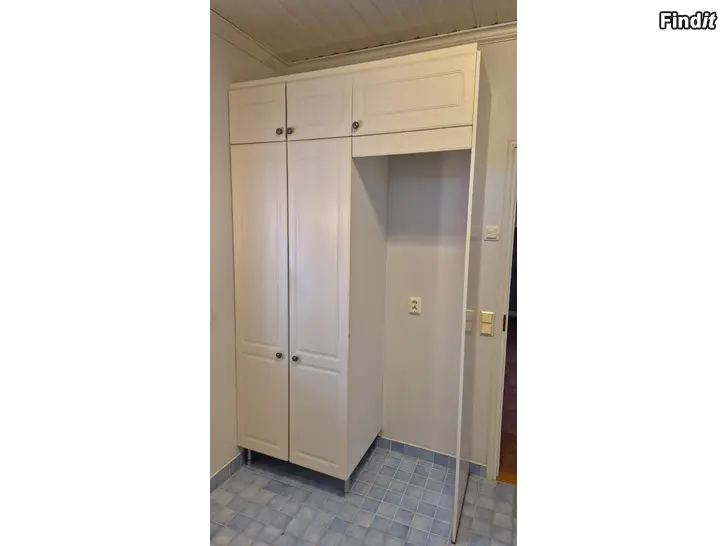 Säljes Säljes skåpenheter