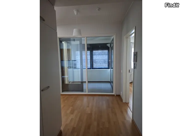 Uthyres Välplanerad tvåa i centrum