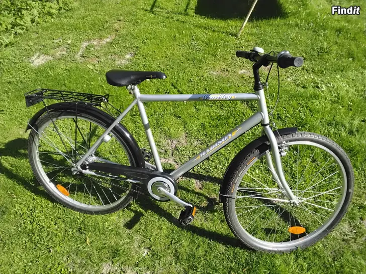 Säljes 26 tums cykel