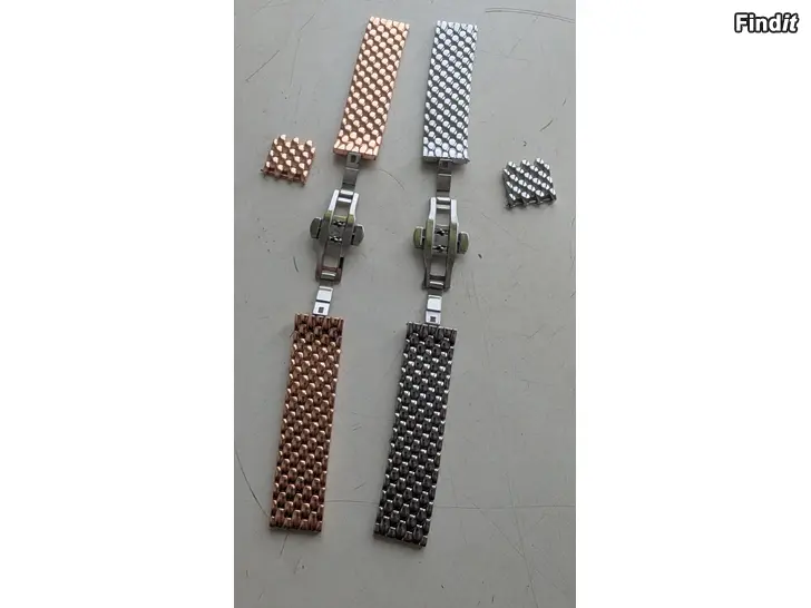 Säljes KELLO RANNEKKEET