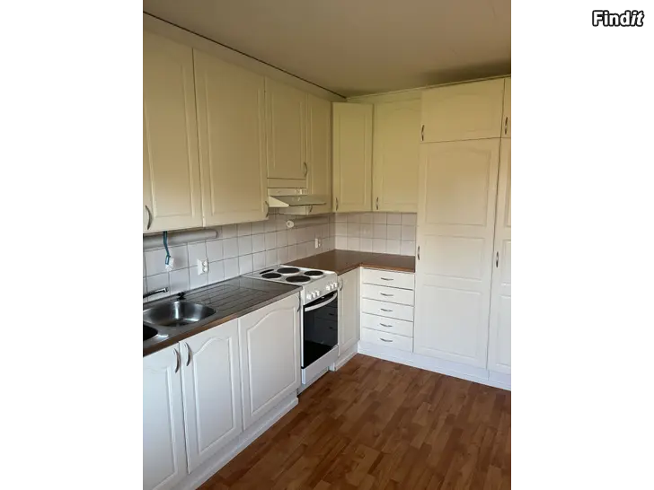 Uthyres Lediga lägenheter i Maxmo