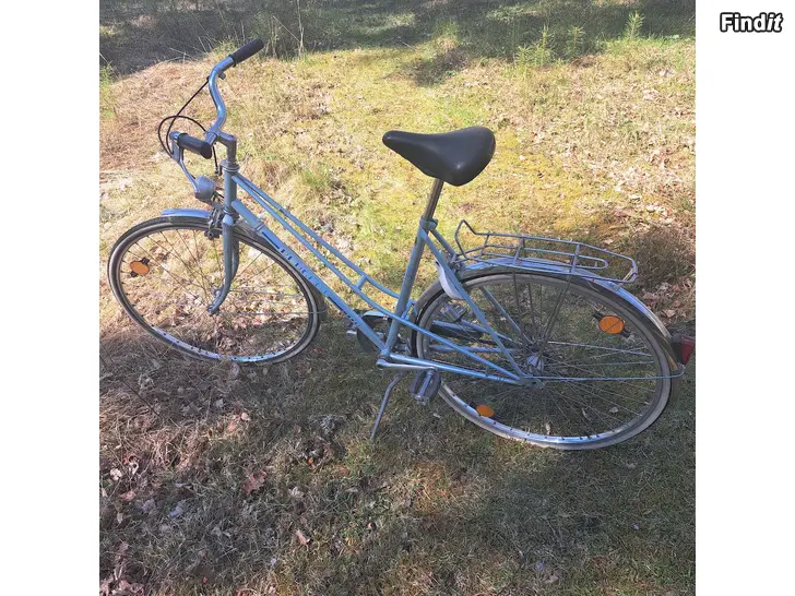 Säljes Cykel 26