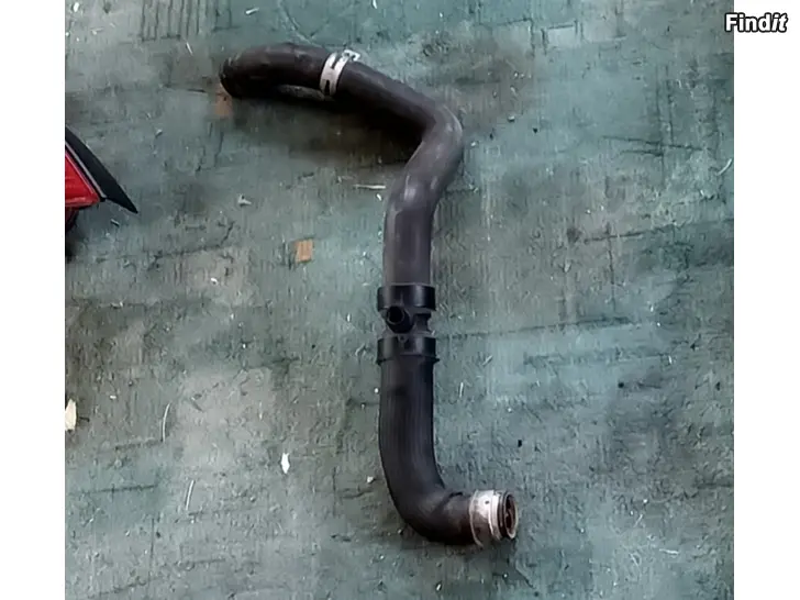 Säljes Jäähdyttimen letku