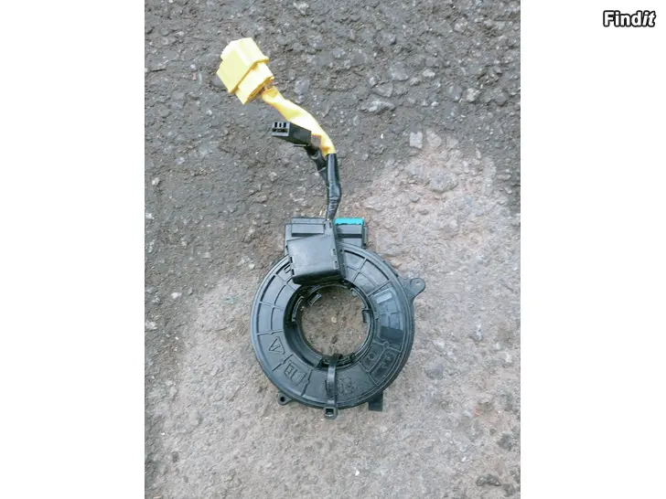 Myydään Mitsubishi Lancer 2010 turvatyynyn kierukka