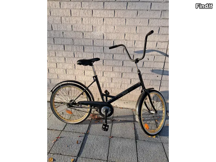 Säljes Säljer min jopo för ett pris-vänligt pris