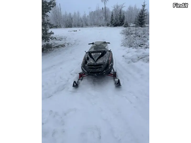 Säljes Lynx enduro g-type 494