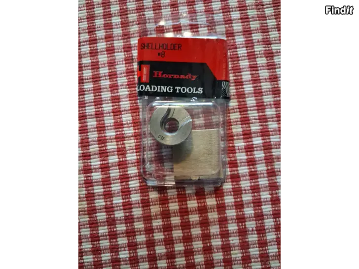 Säljes Hornady hylsynpidin