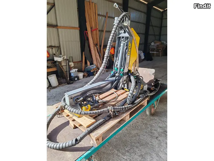 Säljes JOBO ST 75 B -14