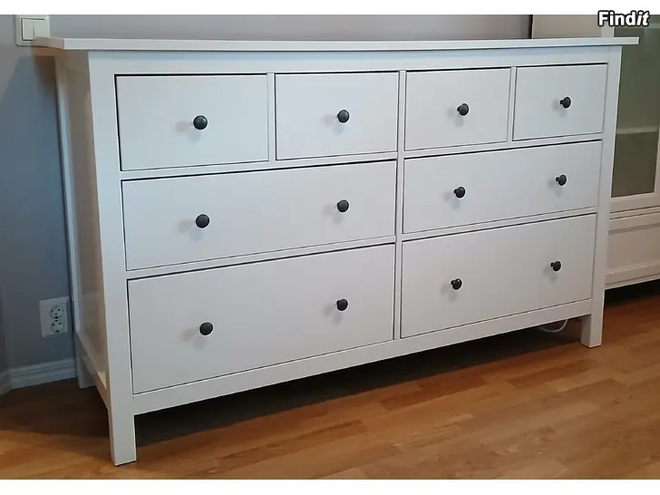 Säljes Hemnes Byrå från IKEA