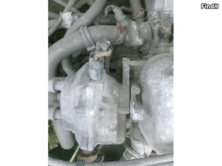 Säljes Honda Civic 1,4 1999 virranjakaja D4T94-04