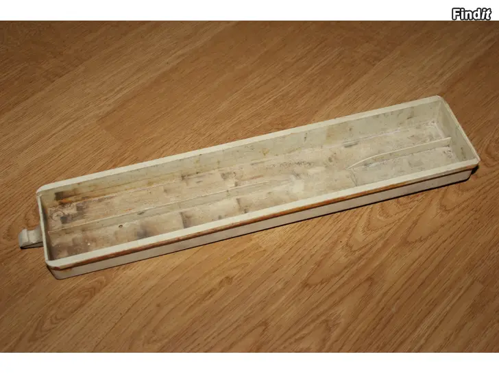 Myydään Verktygslåda för cykel