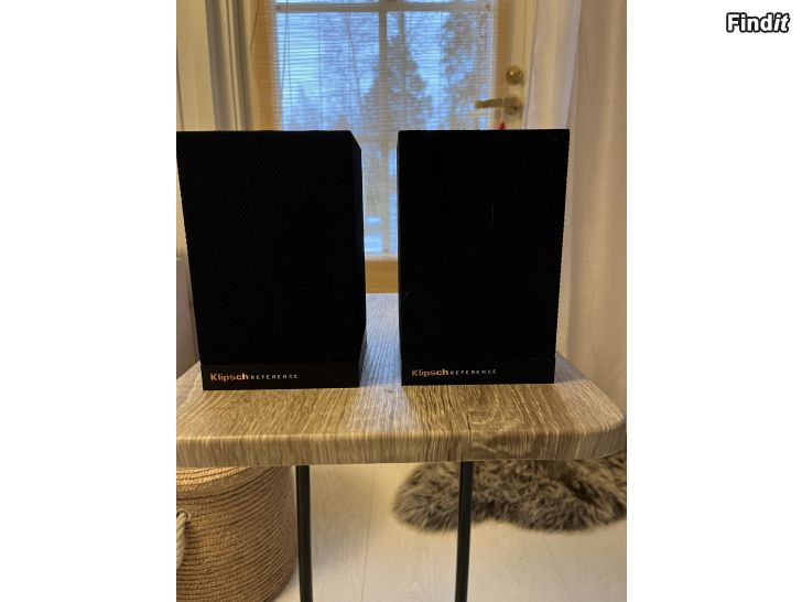 Säljes Klipsch Surround 3 - Takakaiutinpari