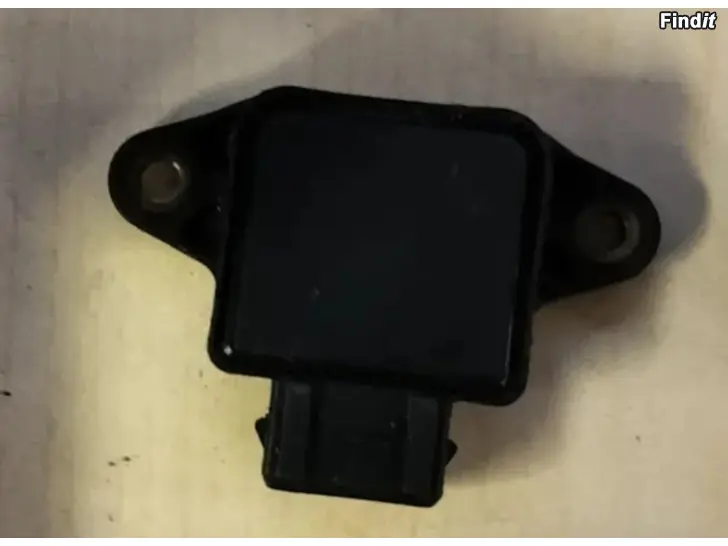 Myydään Kaasuläpäanturi tyhjäkäyntianturi lasinnostin kytkin