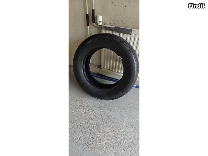 Säljes Hankook Ventus Prime 4