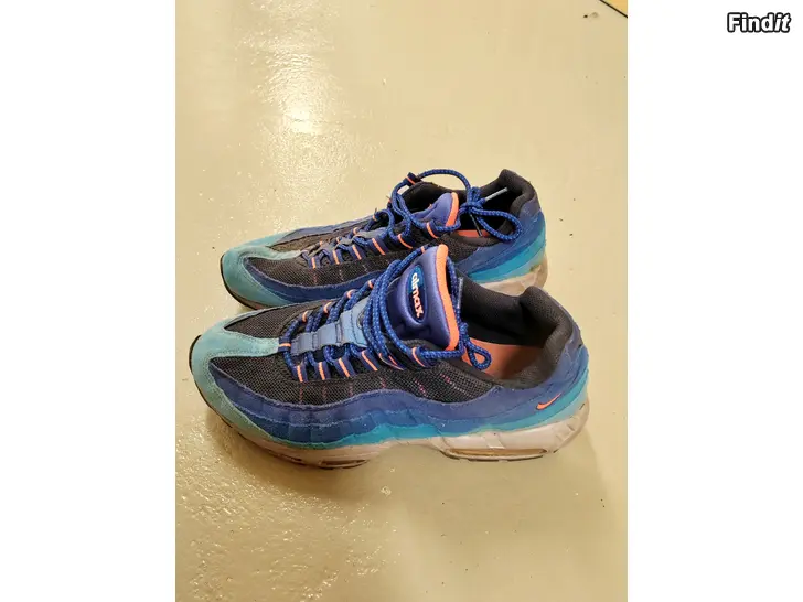 Säljes Nike Air Max