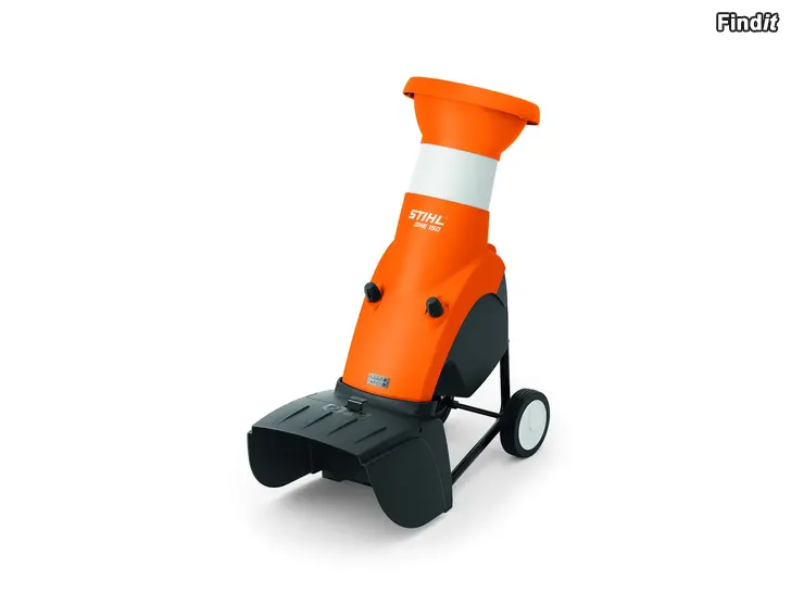 Uthyres Sthl GHE-150 kviststrimlare