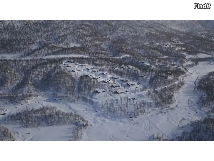 Säljes Fjällsemester i Hemavan - två härliga veckor i stugby