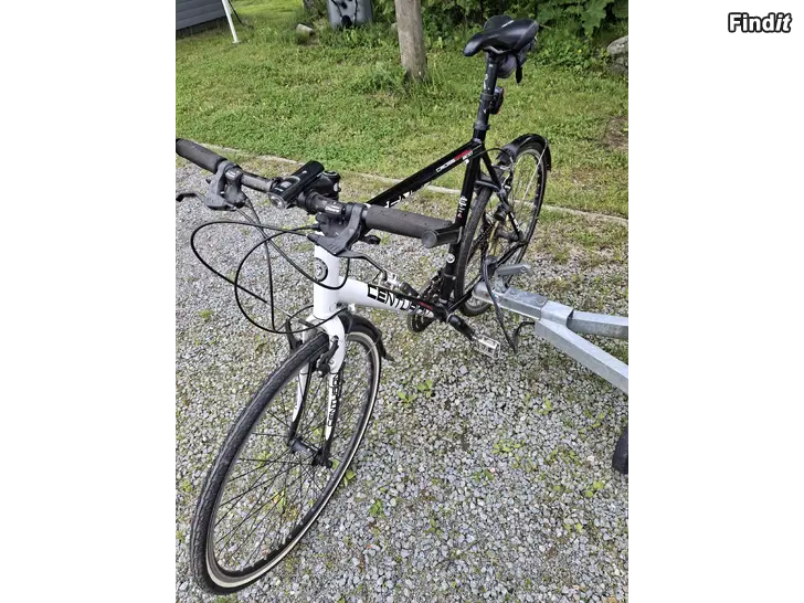 Säljes Centurion