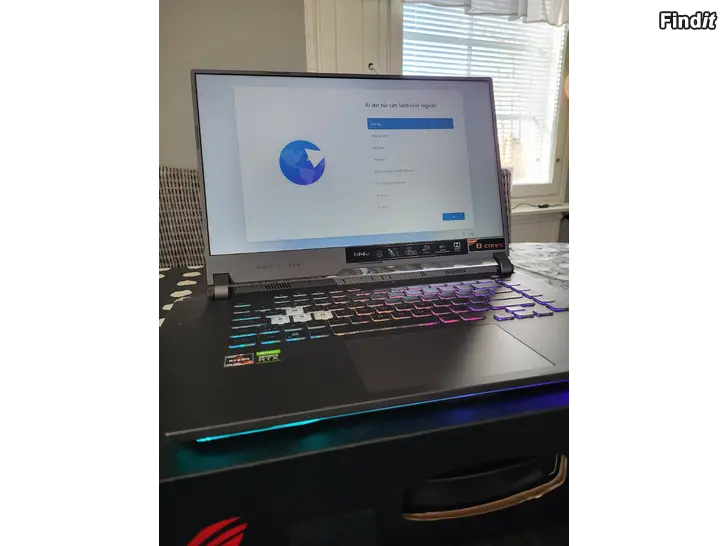 Säljes Spellaptop säljes