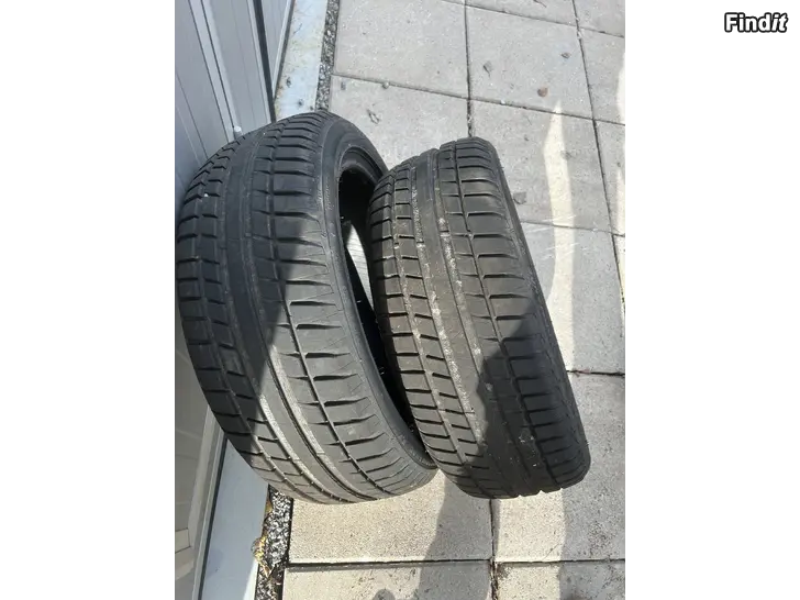 Säljes 185/50 R16