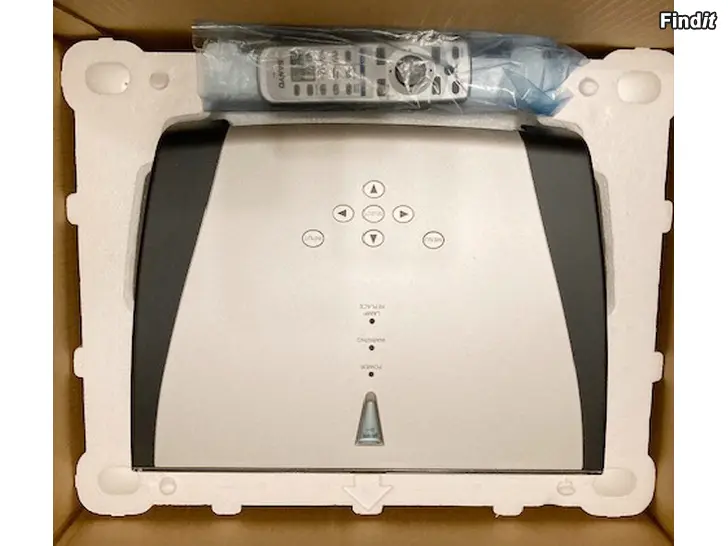 Säljes Multimedia projektor PLV-Z2 Sanyo