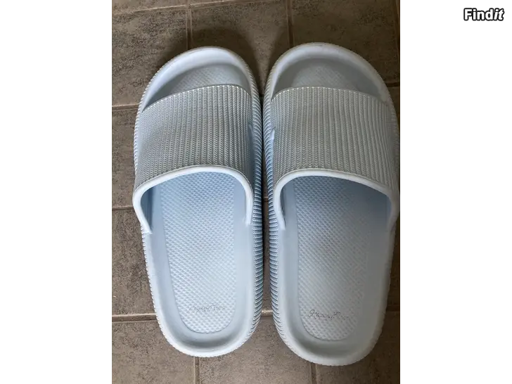 Säljes Happy Flops