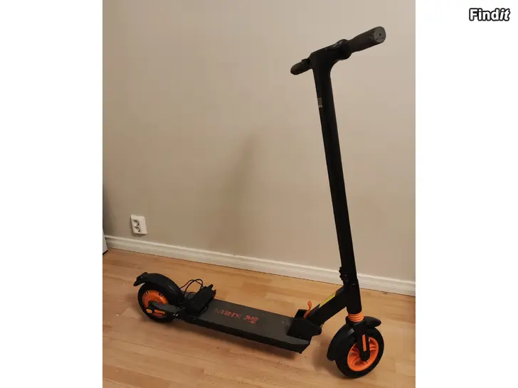 Säljes El-scooter Kugoo Kirin S1