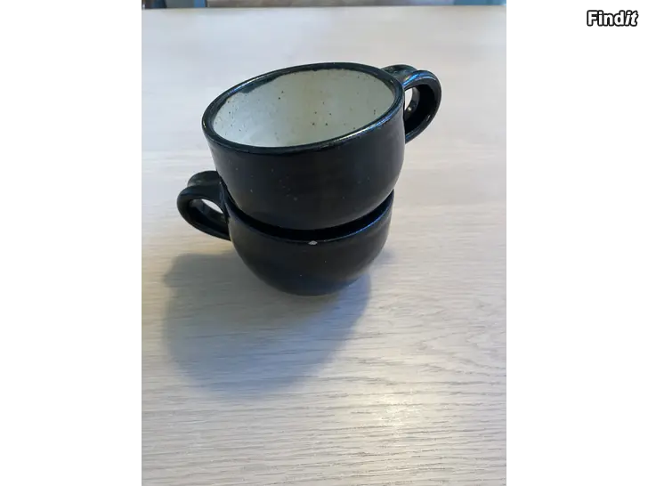 Säljes Två koppar