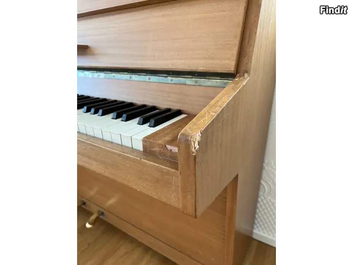 Bortges Bortges piano
