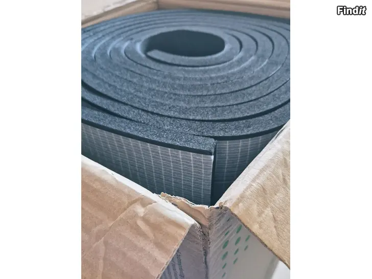 Säljes ArmaFlex 19mm isolering