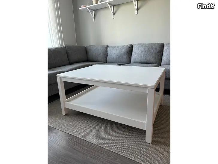Säljes Soffbord