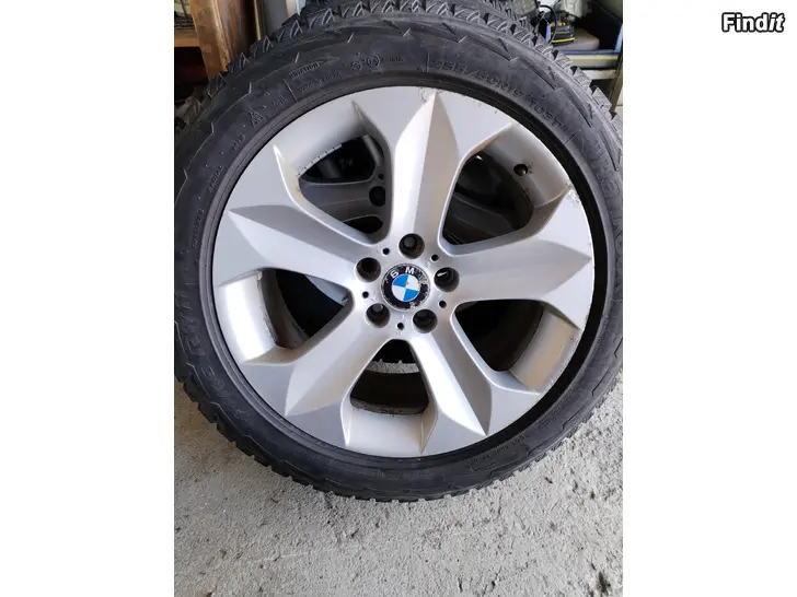 Säljes BMW X5 19