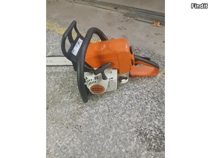 Säljes Stihl MS230C